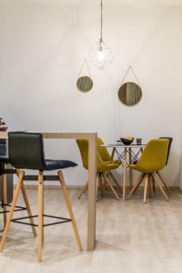 Apartment Kappa *