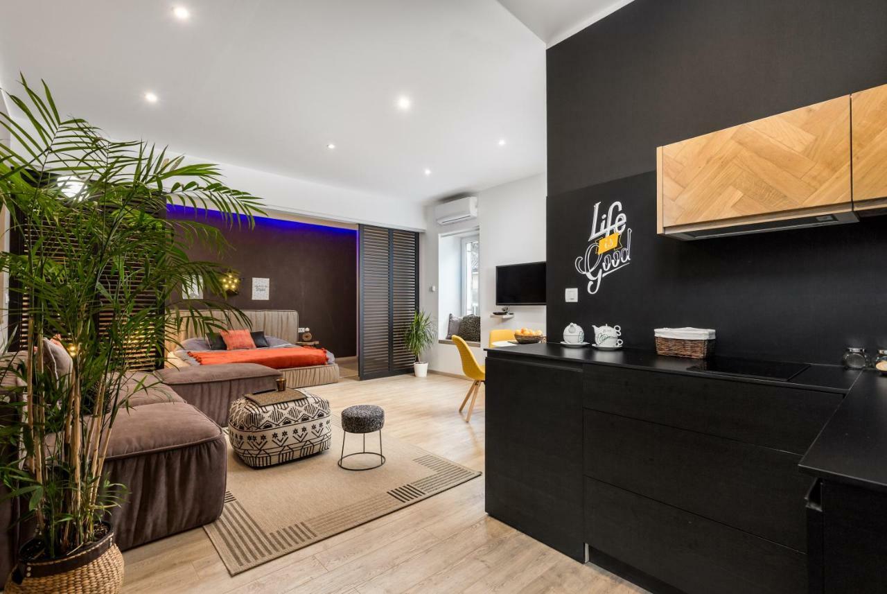 Apartment Kappa *