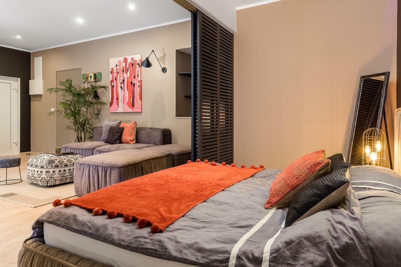 Kappa Apartment Rijeka
