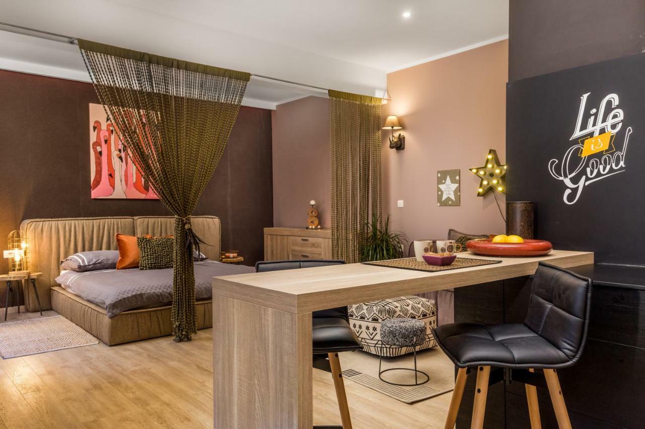 Kappa Apartment