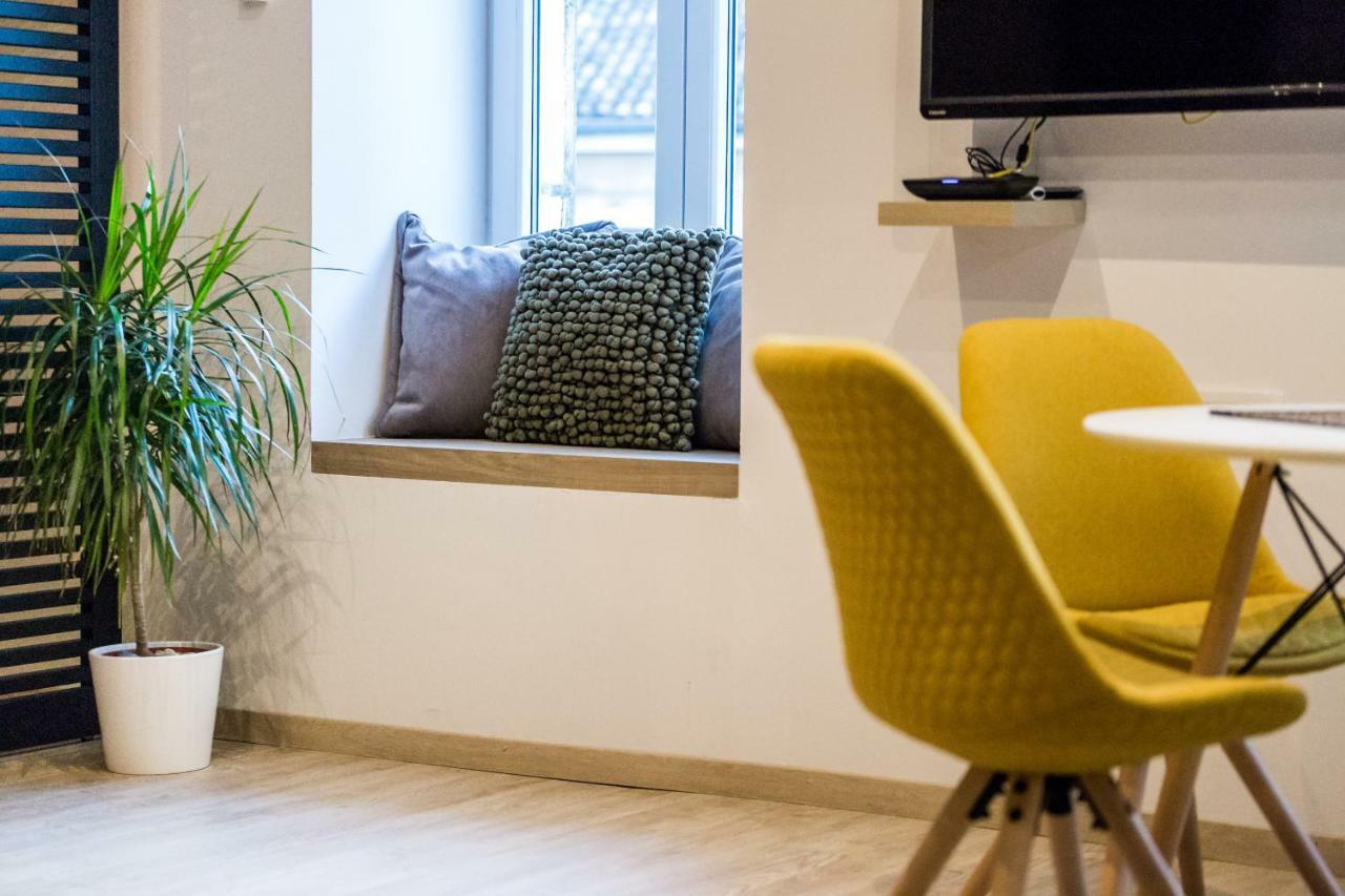 Kappa Apartment Rijeka
