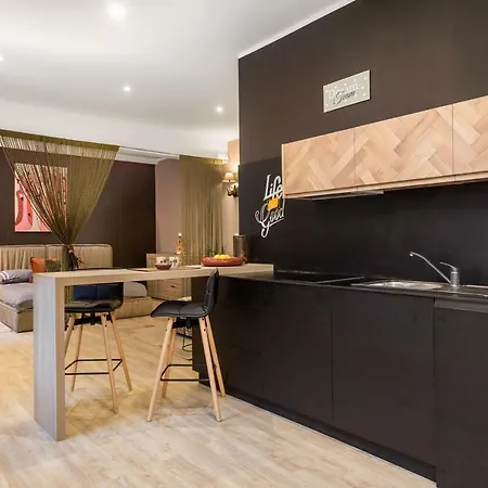 Kappa Apartments Rijeka Zewnętrze zdjęcie
