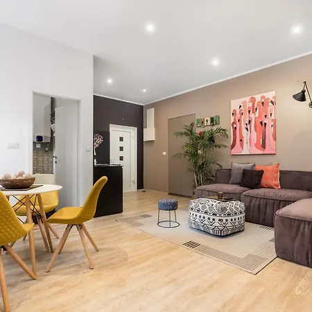 Kappa Apartments Rijeka Zewnętrze zdjęcie