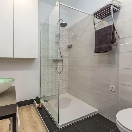 Kappa Apartments Rijeka Zewnętrze zdjęcie