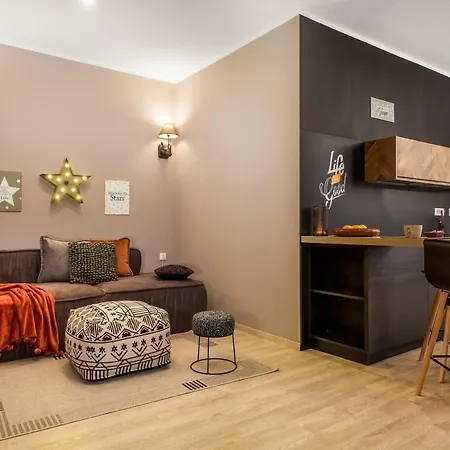 Kappa Apartments Rijeka Zewnętrze zdjęcie