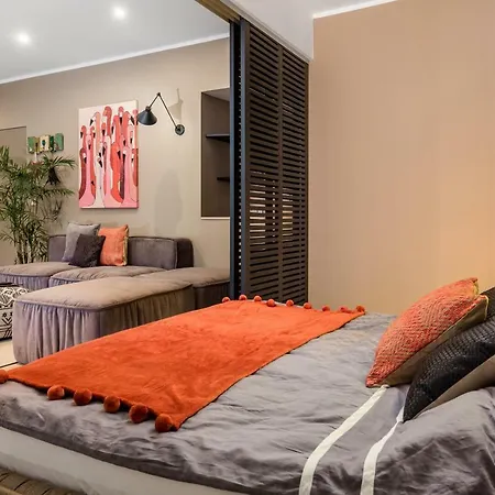 Kappa Apartments Rijeka Zewnętrze zdjęcie