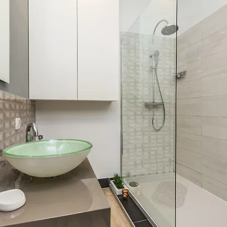 Kappa Apartments Rijeka Zewnętrze zdjęcie