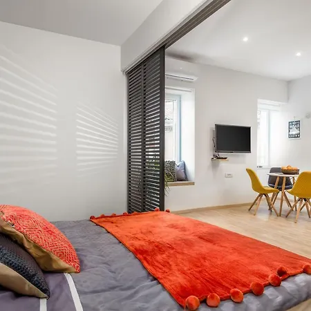 Kappa Apartments Rijeka Zewnętrze zdjęcie