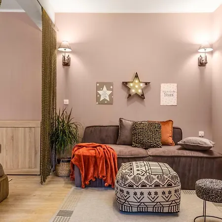 Kappa Apartments Rijeka Zewnętrze zdjęcie