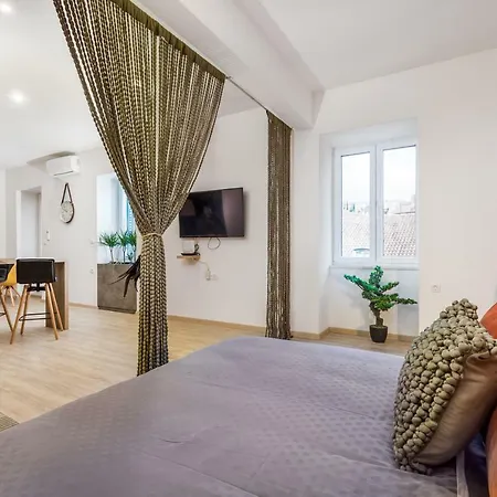 Kappa Apartments Rijeka Zewnętrze zdjęcie