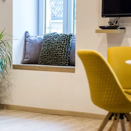 Kappa Apartments Rijeka Zewnętrze zdjęcie