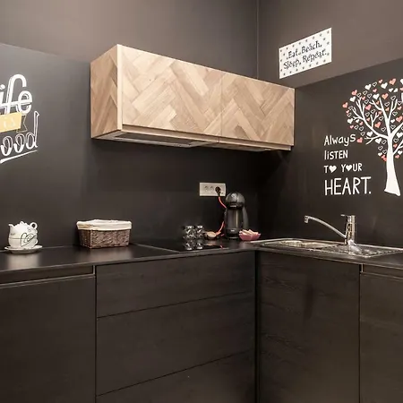 Kappa Apartments Rijeka Zewnętrze zdjęcie