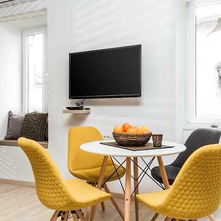 Kappa Apartments Rijeka Zewnętrze zdjęcie