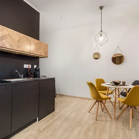 Kappa Apartments Rijeka Zewnętrze zdjęcie