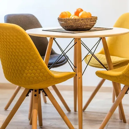 Kappa Apartments Rijeka Zewnętrze zdjęcie