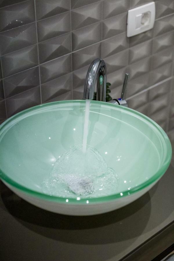 Apartment Kappa *
