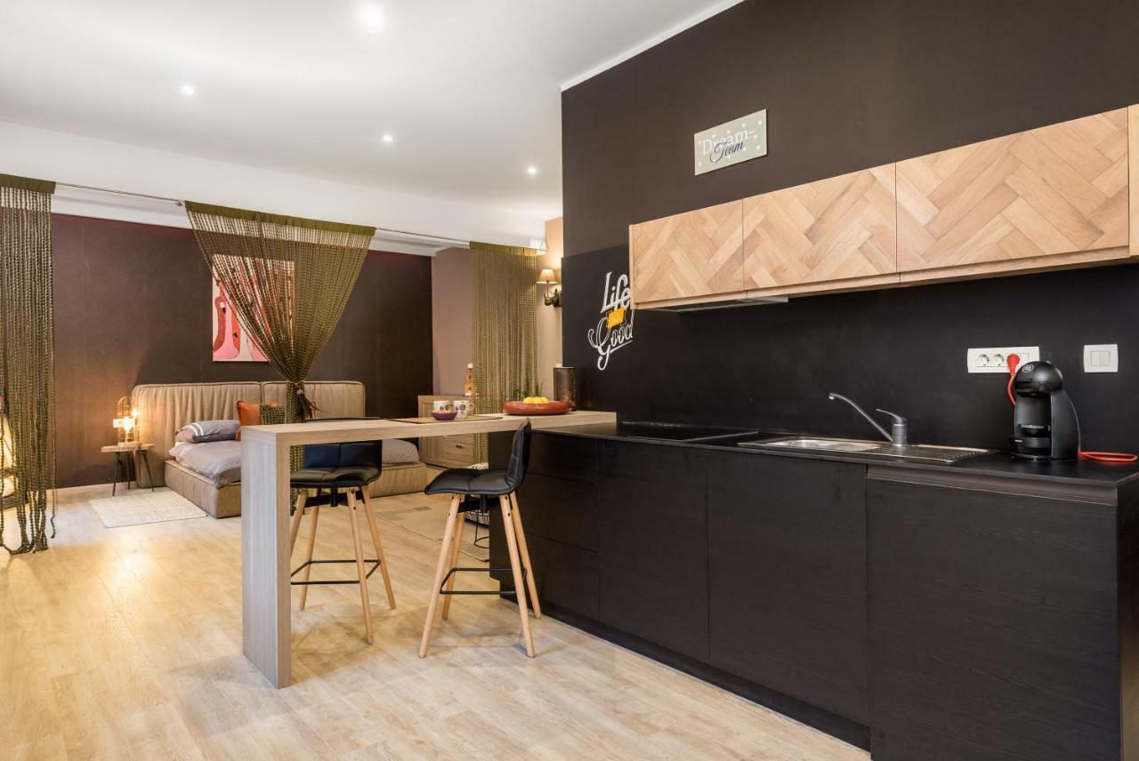 Kappa Apartment *
