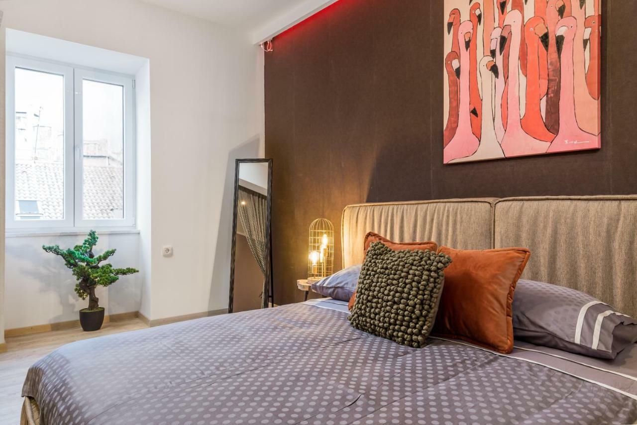 Apartment Kappa *