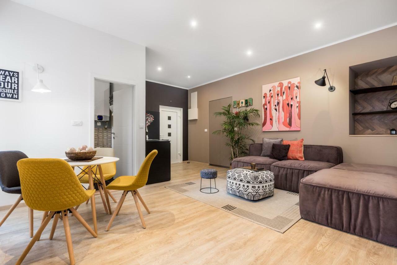 Kappa Apartment Rijeka