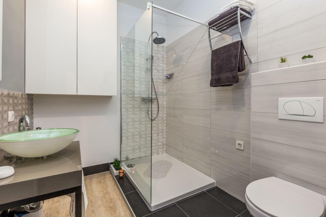 Apartment Kappa *