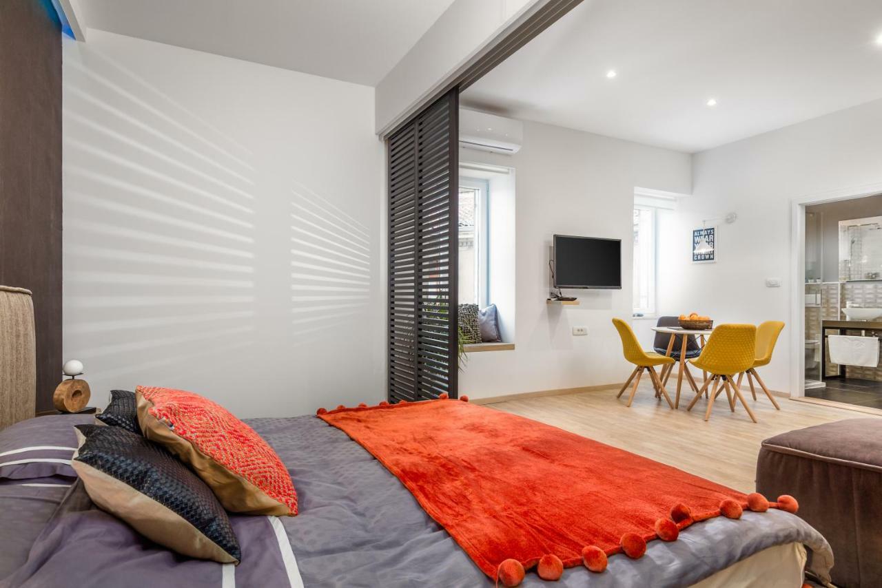 Kappa Apartment