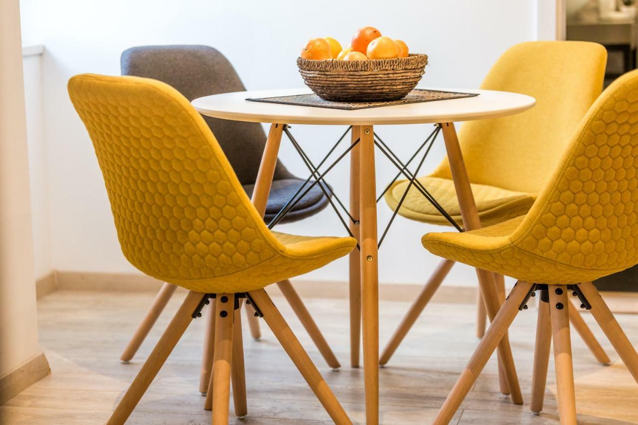 Kappa Apartment Rijeka