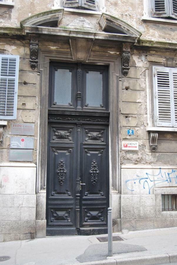 Kappa * Rijeka