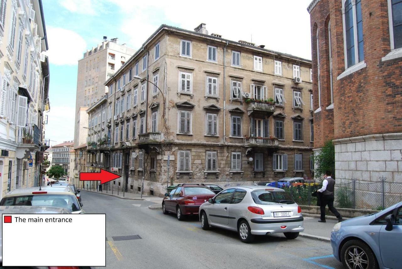 Kappa Apartment
